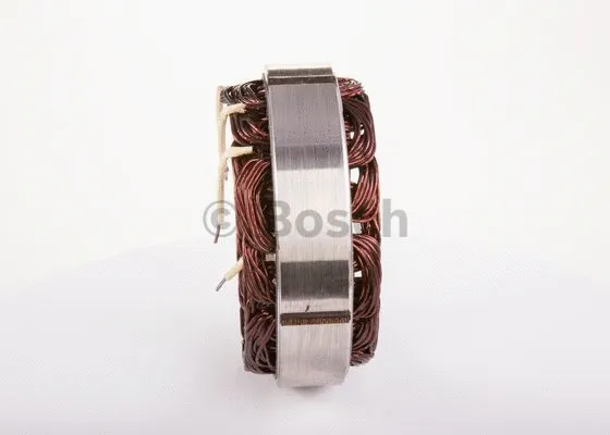Статор, генератор BOSCH 1 125 045 318 - Фото 3