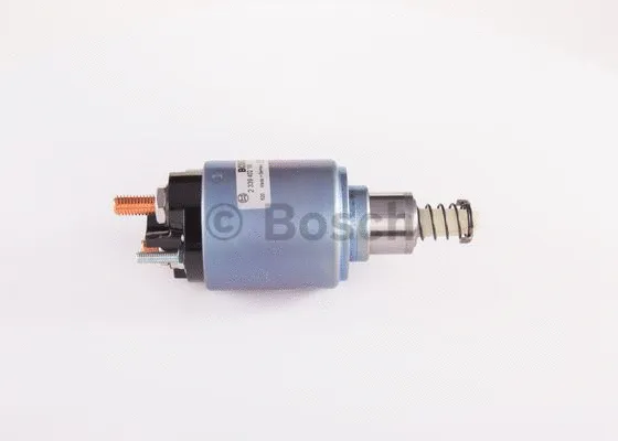 Реле стартера BOSCH 2 339 402 180