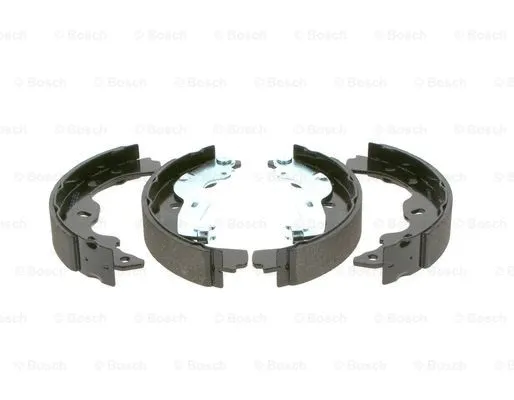Тормозные колодки BOSCH 0 986 487 731