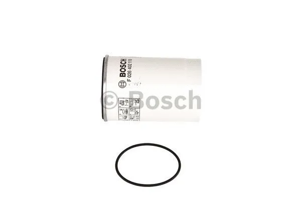 Топливный фильтр BOSCH F 026 402 118 - Фото 2