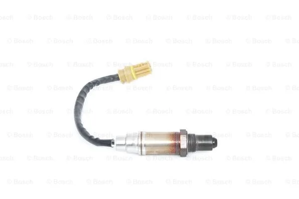 Лямбда-зонд BOSCH F 00H L00 392 - Фото 4