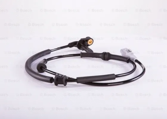 Датчик вращения колеса BOSCH 0 265 007 668 - Фото 2