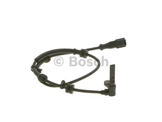 Датчик вращения колеса BOSCH 0 265 008 926 - Фото 3