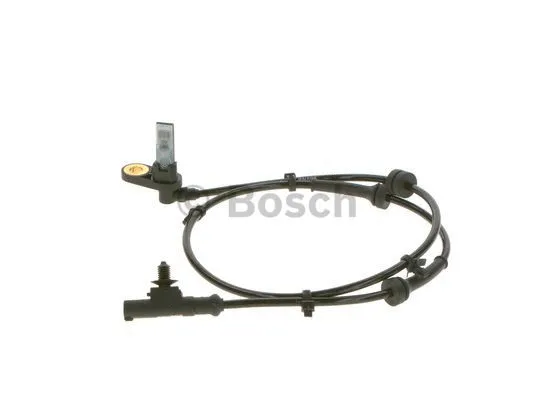 Датчик вращения колеса BOSCH 0 265 007 555 - Фото 3