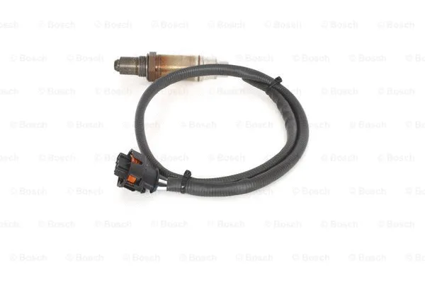 Лямбда-зонд BOSCH F 00H L00 394 - Фото 3