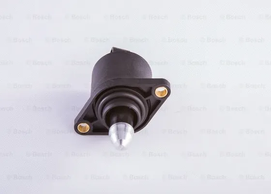 Поворотна заслінка, підведення повітря BOSCH F 000 99M 431 - Фото 3