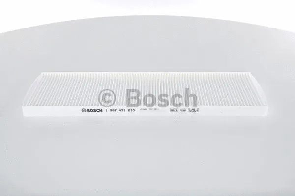 Фильтр салона BOSCH 1 987 431 210