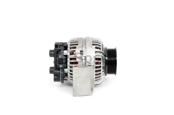 Генератор BOSCH 0 124 555 117 - Фото 3