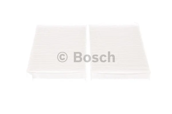 Фильтр салона BOSCH 1 987 435 015 - Фото 2