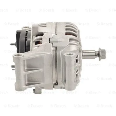 Генератор BOSCH 0 124 625 043 - Фото 1