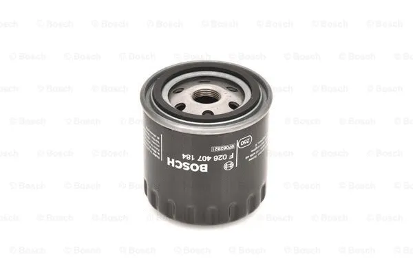 Масляный фильтр BOSCH F 026 407 184