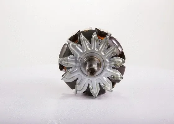Ротор генератора BOSCH F 00M 131 684 - Фото 3