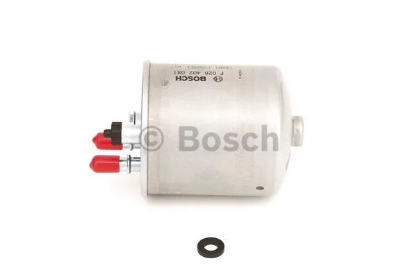 Топливный фильтр BOSCH F 026 402 804 - Фото 1