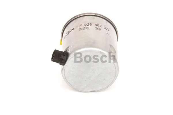 Паливний фільтр BOSCH F 026 402 805 - Фото 1