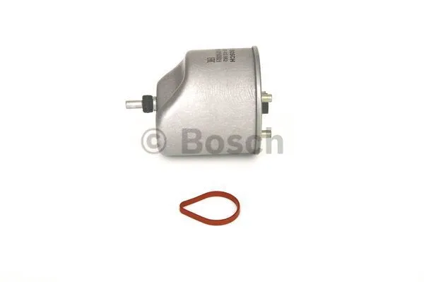 Топливный фильтр BOSCH F 026 402 862 - Фото 1