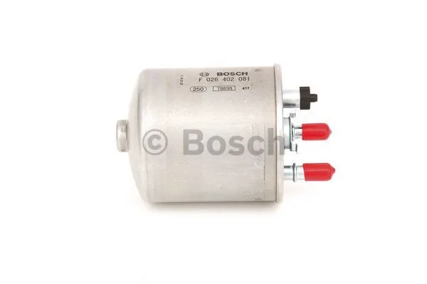 Топливный фильтр BOSCH F 026 402 804 - Фото 3