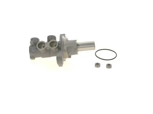 Главный тормозной цилиндр BOSCH 0 204 123 759 - Фото 2