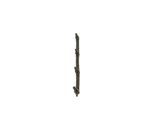 Сливной трубопровод BOSCH 0 928 400 474 - Фото 3