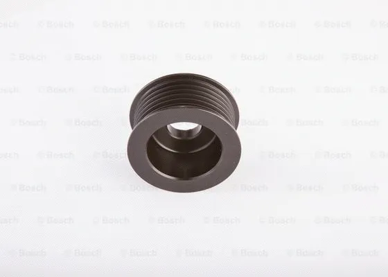 Шкив генератора BOSCH F 00M 991 160 - Фото 3