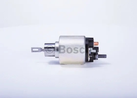 Втягивающее реле BOSCH 2 339 303 448 - Фото 1