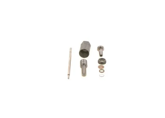 Ремкомплект насос-форсунки BOSCH F 00R J02 811