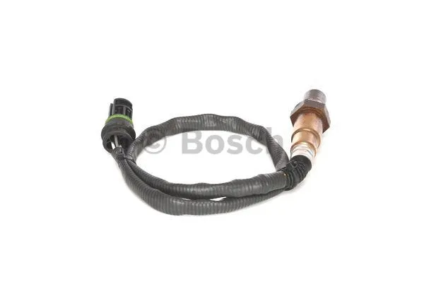 Лямбда-зонд BOSCH 0 258 010 351 - Фото 1