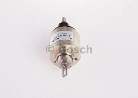 Втягивающее реле BOSCH 2 339 303 256 - Фото 2