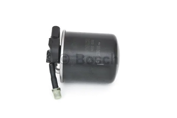 Топливный фильтр BOSCH F 026 402 839 - Фото 4