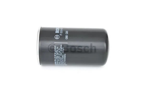 Масляний фільтр BOSCH F 026 407 113 - Фото 4