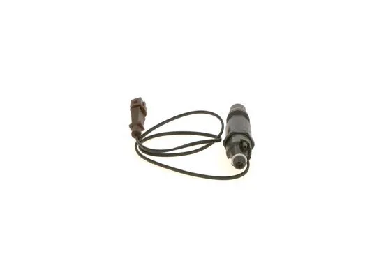 Распылитель BOSCH 0 432 217 249 - Фото 2