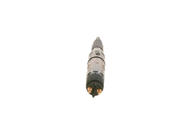 Форсунка BOSCH 0 986 435 529 - Фото 2