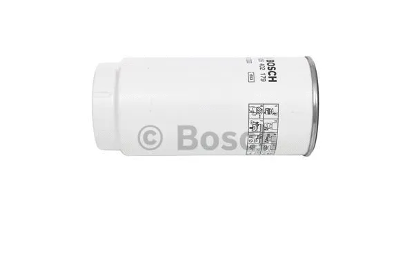 Топливный фильтр BOSCH F 026 402 179 - Фото 4