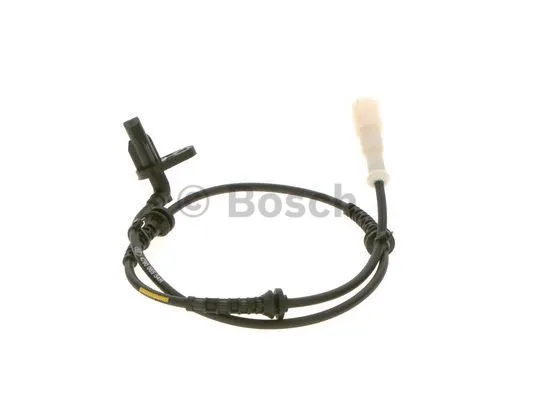 Датчик вращения колеса BOSCH 0 265 008 943 - Фото 2