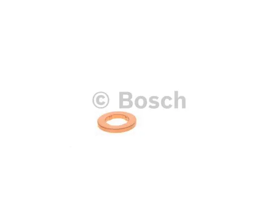 Уплотнительное кольцо, шахта форсунки BOSCH F 00V P01 004 - Фото 2
