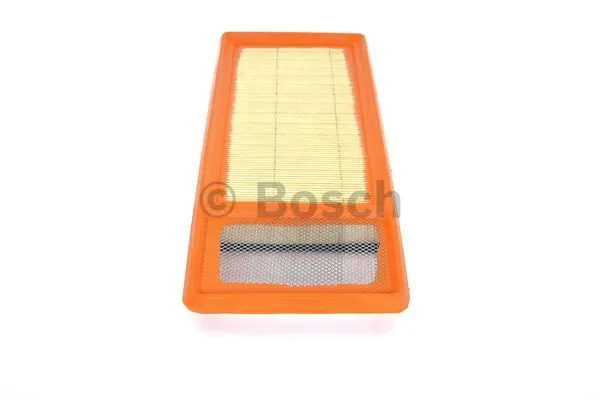 Воздушный фильтр BOSCH F 026 400 346 - Фото 4