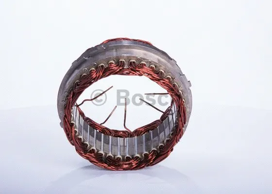 Статор, генератор BOSCH F 00M 130 140 - Фото 2