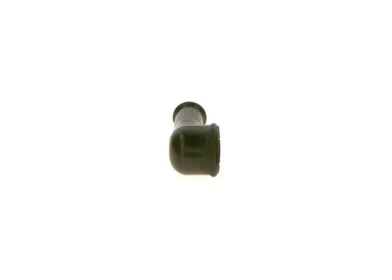 Защитная крышка, генератор BOSCH 2 120 558 000 - Фото 2