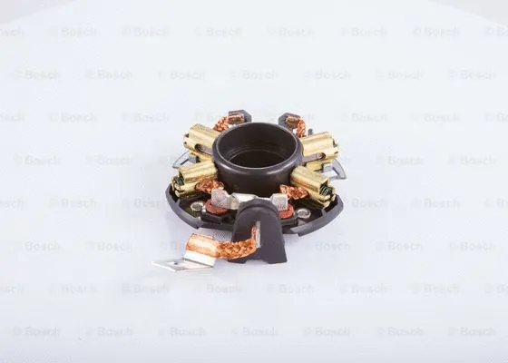 Щеткодержатель BOSCH F 000 AL1 919 - Фото 2