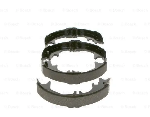 Тормозные колодки ручника BOSCH 0 986 487 728 - Фото 2