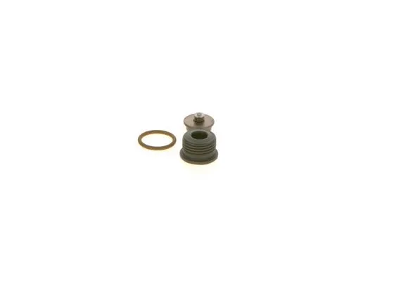 Ремкомплект распределителя зажигания BOSCH F 00N 201 244 - Фото 2