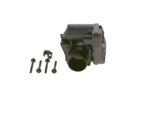 Корпус дросельної заслінки BOSCH F 01C 600 066