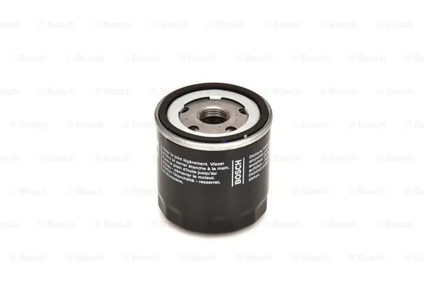 Масляний фільтр BOSCH F 026 407 176 - Фото 2