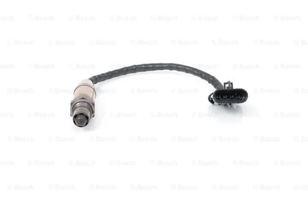 Лямбда-зонд BOSCH F 00H L00 380 - Фото 1