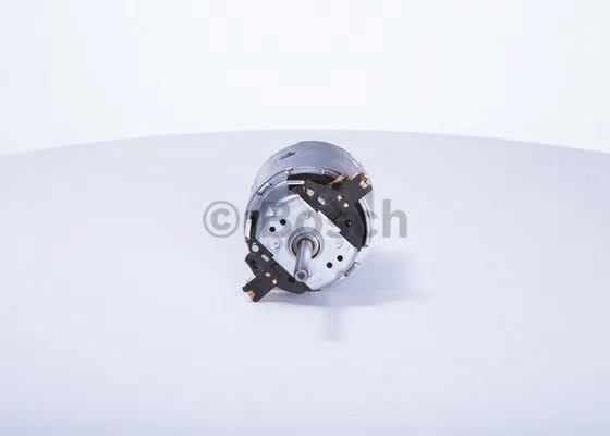 Вентилятор отопителя BOSCH 0 130 111 130 - Фото 3