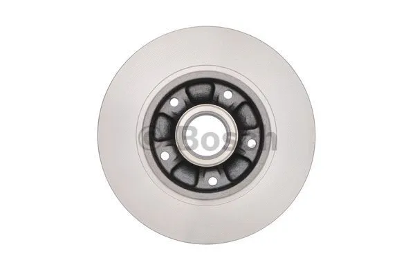Тормозной диск BOSCH 0 986 479 708 - Фото 4