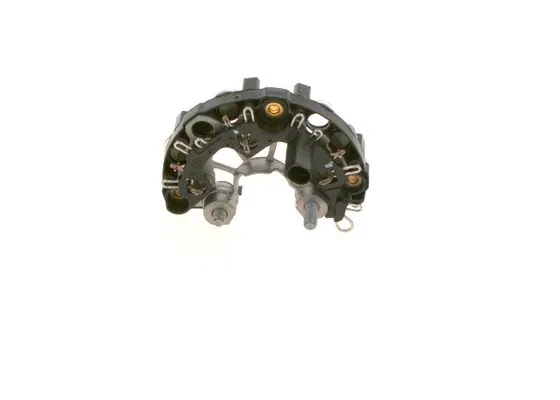 Диодный мост BOSCH F 00M 123 255 - Фото 3