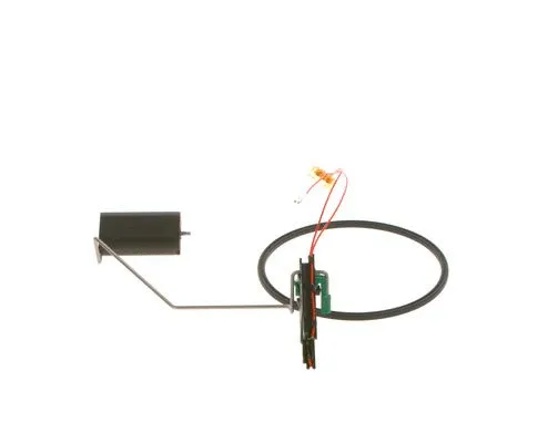 Датчик уровня топлива BOSCH 1 587 411 117 - Фото 3