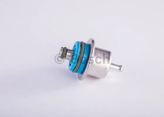 Регулятор давления топлива BOSCH F 000 DR0 219 - Фото 3