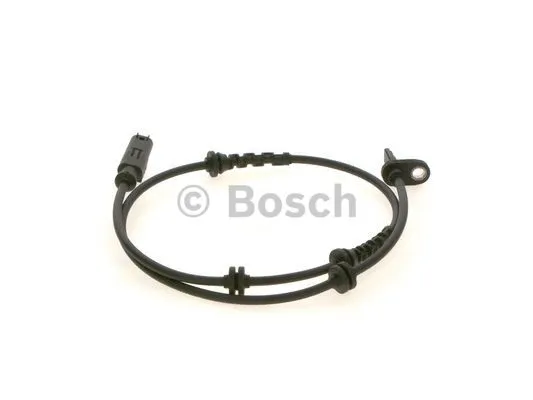 Датчик вращения колеса BOSCH 0 265 008 035 - Фото 2