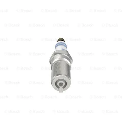 Свеча зажигания BOSCH 0 242 230 612 Двойной иридий - Фото 2